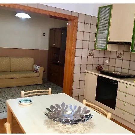 Casa Tanina Scordia