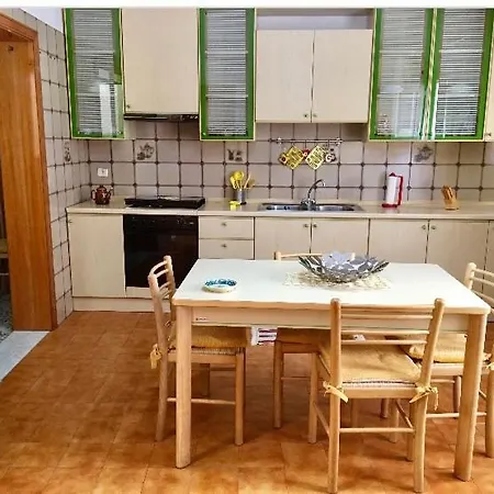 Apartament Casa Tanina