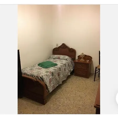 Apartament Casa Tanina Scordia