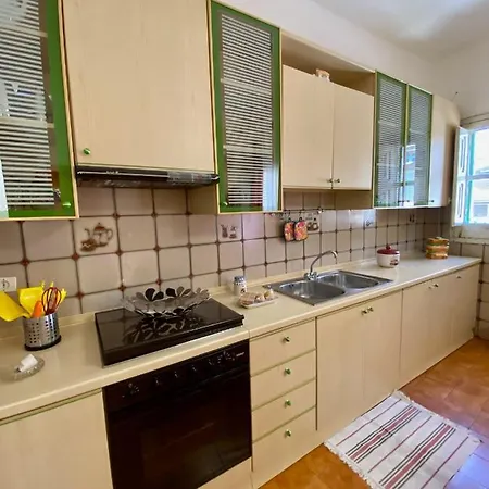 Apartament Casa Tanina Scordia