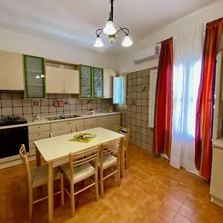 Casa Tanina Scordia