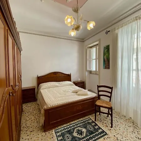 Apartament Casa Tanina