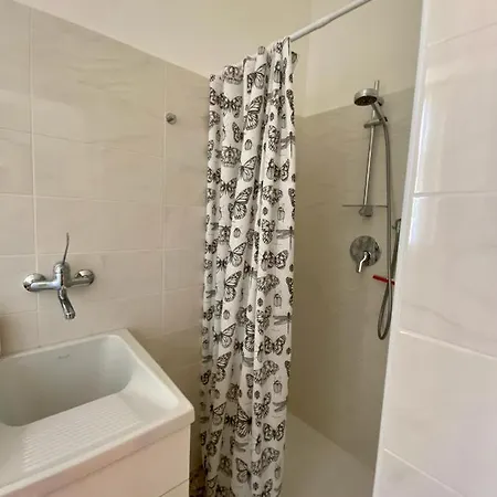 Appartement Casa Tanina Scordia