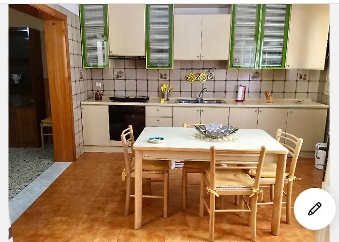 Apartament Casa Tanina