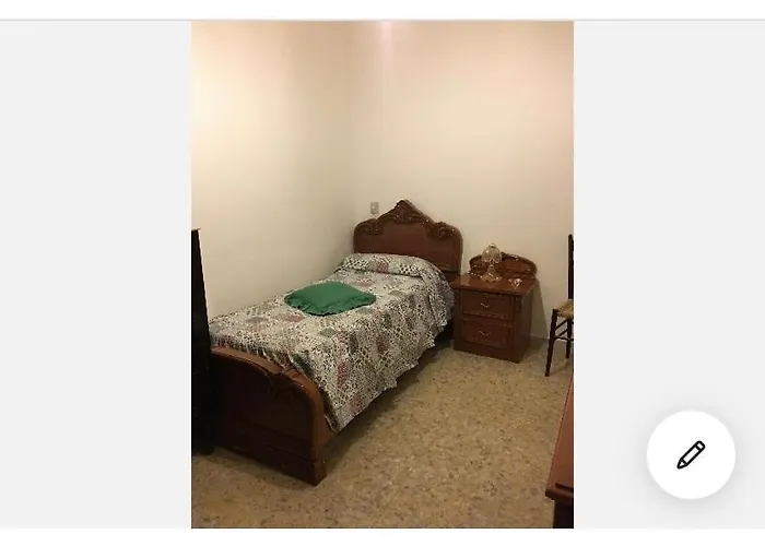 Apartament Casa Tanina Scordia