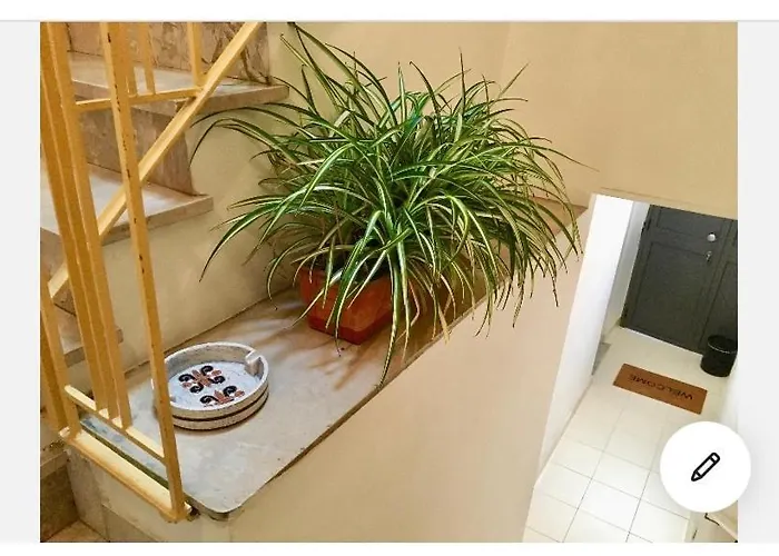 Casa Tanina * Scordia