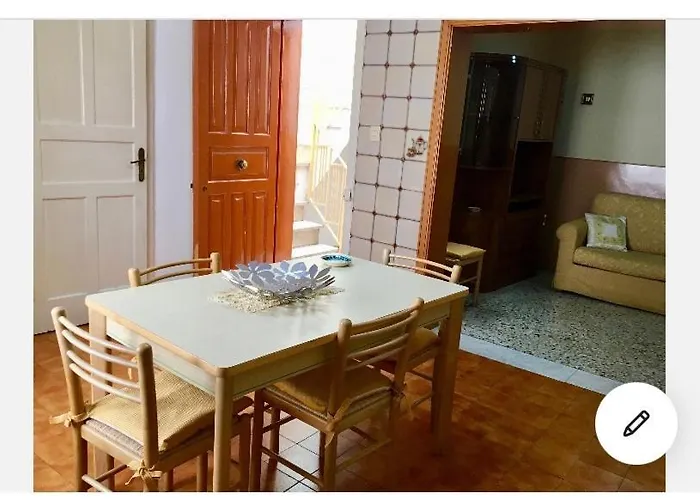 Casa Tanina Scordia