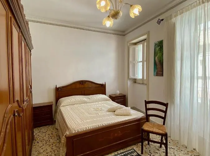 Apartament Casa Tanina
