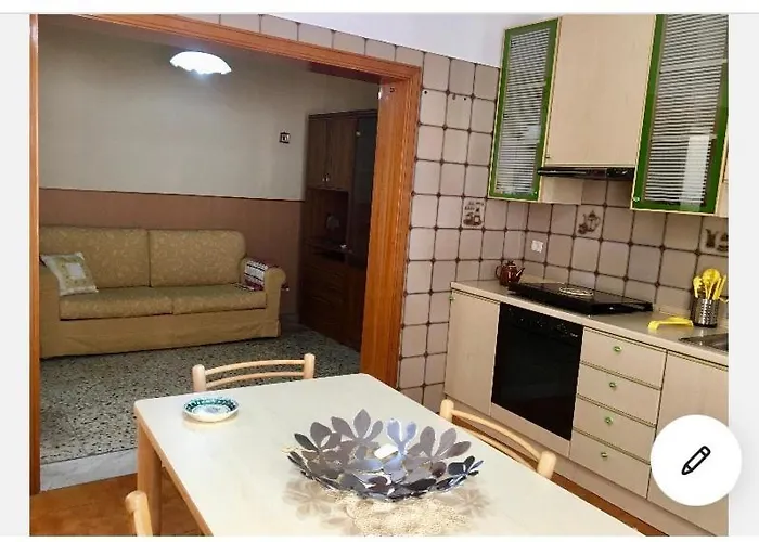 Casa Tanina Scordia