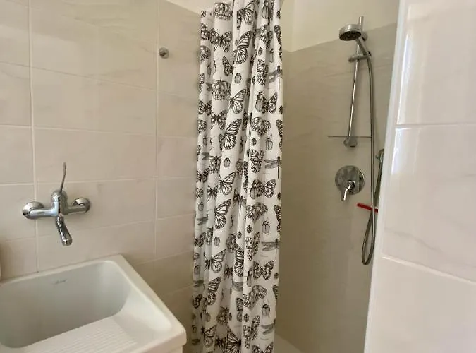 Apartament Casa Tanina Scordia